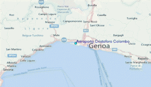 Bản đồ-Sân bay Genoa Cristoforo Colombo-Genoa-C-Colombo-Airport.10.gif