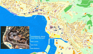Bản đồ-Sân bay Portorož-portoroz-map-1.jpg