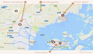 Kort (geografi)-Venedig Marco Polo Lufthavn-venice-marco-polo-airport-map.jpg