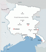 Bản đồ-Sân bay Friuli Venezia Giulia-friuli-venezia-giulia-map.png