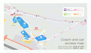 Kaart (cartografie)-Cardiff Airport-DBEDMrxXsAEiDsi.jpg