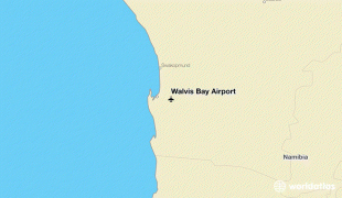 Bản đồ-Walvis Bay Airport-wvb-walvis-bay-airport.jpg