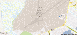 Bản đồ-Sân bay quốc tế Carrasco-MVD.png