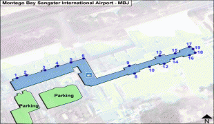 Bản đồ-Sân bay quốc tế Sangster-Montego-Bay-Sangster-MBJ-Terminal-map.jpg