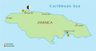 Bản đồ-Sân bay quốc tế Sangster-HM_Jamaica_map.jpg
