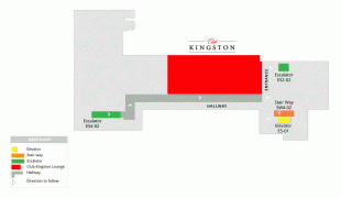 Bản đồ-Sân bay quốc tế Norman Manley-KIN-4783ae65e5ecf645571cd0e1b1cac481.jpg