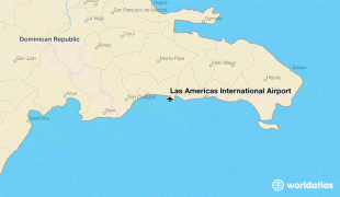 Bản đồ-Las Américas International Airport-sdq-las-americas-international-airport.jpg