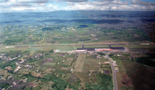 Bản đồ-Cibao International Airport-cibao-international-airport.jpg