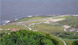 Mappa-Aeroporto di Saba-Juancho E. Yrausquin-gallery_1.jpg