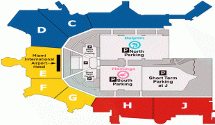 Bản đồ-Sân bay quốc tế Flamingo-Miami-Airport-Terminal-Map.jpg