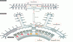 Bản đồ-Sân bay quốc tế Hato-e_nyukoku.gif