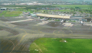 Mapa-Port lotniczy Martynika-Aeroport_Aime_Cesaire.jpg