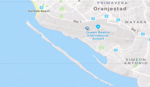 Bản đồ-Sân bay quốc tế Queen Beatrix-Screenshot-2018-11-01-at-12.09.40-AM.png