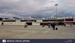 Bản đồ-Maurice Bishop International Airport-the-maurice-bishop-international-airport-gnd-former-point-salines-HC7DER.jpg