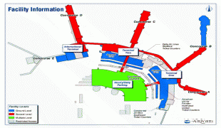 Žemėlapis-Tarptautinis Philip S. W. Goldson oro uostas-Salt-Lake-City-International-Airport-Terminal-Map.mediumthumb.pdf.png