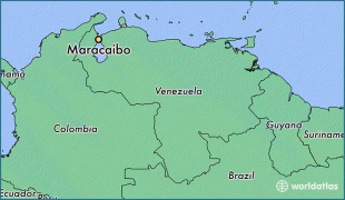 Bản đồ-Sân bay quốc tế La Chinita-23055-maracaibo-locator-map.jpg