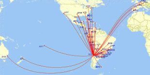 Bản đồ-Sân bay quốc tế Arturo Merino Benítez-Santiago_vuelos_internacionales.gif