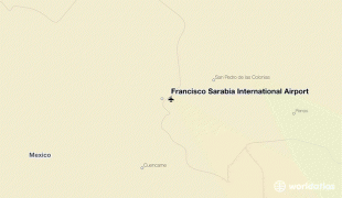 Карта (мапа)-Francisco Sarabia International Airport-trc-francisco-sarabia-international-airport.jpg