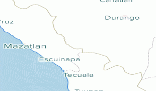 Mapa-Port lotniczy Torreón-55@2x.png