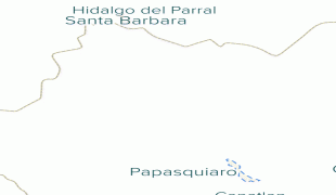 Mapa-Port lotniczy Torreón-54@2x.png