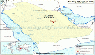 Mapa-Mezinárodní letiště Krále Chálida-riyadh-location-map.jpg