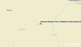 Carte géographique-Aéroport international général Roberto Fierro Villalobos-cuu-general-roberto-fierro-villalobos-international-airport.jpg