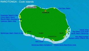 Carte géographique-Aéroport international de Rarotonga-cook-islands-rarotonga-map-70122.jpg