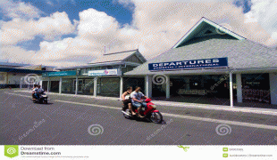 Peta-Bandar Udara Internasional Rarotonga-rarotonga-international-airport-cook-islands-sep-visitors-sep-cooks-largely-unspoiled-tourism-visitors-34301565.jpg