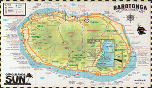 Carte géographique-Aéroport international de Rarotonga-Rarotonga-Map-resized.jpeg