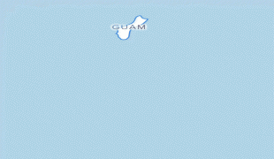 Kaart (kartograafia)-Francisco C. Ada International Airport-59@2x.png