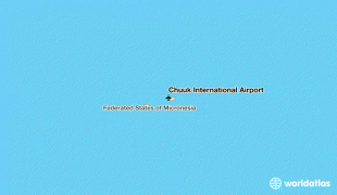 Bản đồ-Sân bay quốc tế Chuuk-tkk-chuuk-international-airport.jpg