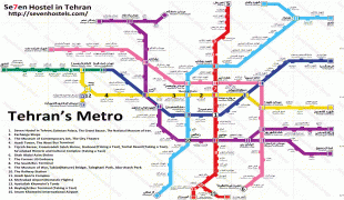 Karte (Kartografie)-Flughafen Teheran-Mehrabad-MetroMap.jpg