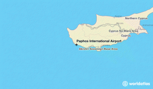 Mapa-Aeroporto Internacional de Pafos-pfo-paphos-international-airport.jpg