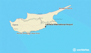 Mapa-Aeroporto Internacional de Pafos-lca-larnaca-international-airport.jpg