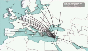 Mapa-Aeroporto Internacional de Pafos-map.jpg