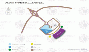Bản đồ-Sân bay quốc tế Larnaca-Larnaca_(LCA).png