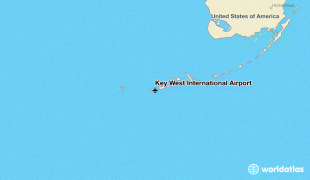Bản đồ-Key West International Airport-eyw-key-west-international-airport.jpg