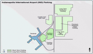Bản đồ-Sân bay quốc tế Indianapolis-indianapolis-international-airport_(IND)_parking_map.gif