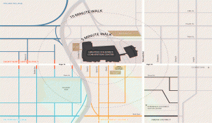 Bản đồ-Sân bay quốc tế Port Columbus-map-1-2.png