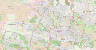 Bản đồ-Ventspils International Airport-Location_Map_of_Donetsk.png