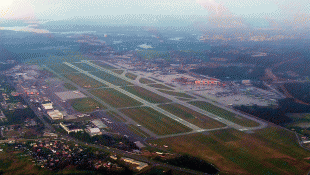 Bản đồ-Ventspils International Airport-1200px-Sheremetyevo_view.JPG