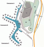 Bản đồ-Sân bay quốc tế Nashville-bna-airport-terminals.jpg