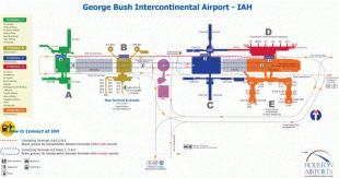 Bản đồ-Sân bay liên lục địa George Bush-houston-airport-terminal-b-map-interesting-ideas-design.jpg