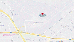 Bản đồ-Sân bay quốc tế San Antonio-san-antonio-international-airport-map.jpg
