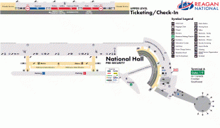 Bản đồ-Sân bay quốc gia Ronald Reagan Washington-dca-a.jpg