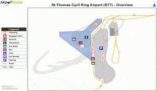 แผนที่-Cyril E. King Airport-STT_overview_map.png