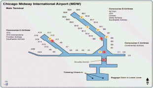 Bản đồ-Sân bay quốc tế Chicago Midway-chicago-airport-map-terminal-midway-airport-terminal-map.gif