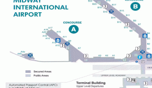 Bản đồ-Sân bay quốc tế Chicago Midway-midway.0.0.JPG