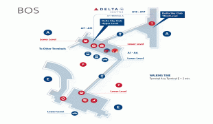 Bản đồ-Sân bay quốc tế Logan-boston-logan-airport-terminal-map-bos-delta-air-lines-simple-ideas-design.png