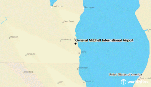 Bản đồ-Sân bay quốc tế General Mitchell-mke-general-mitchell-international-airport.jpg